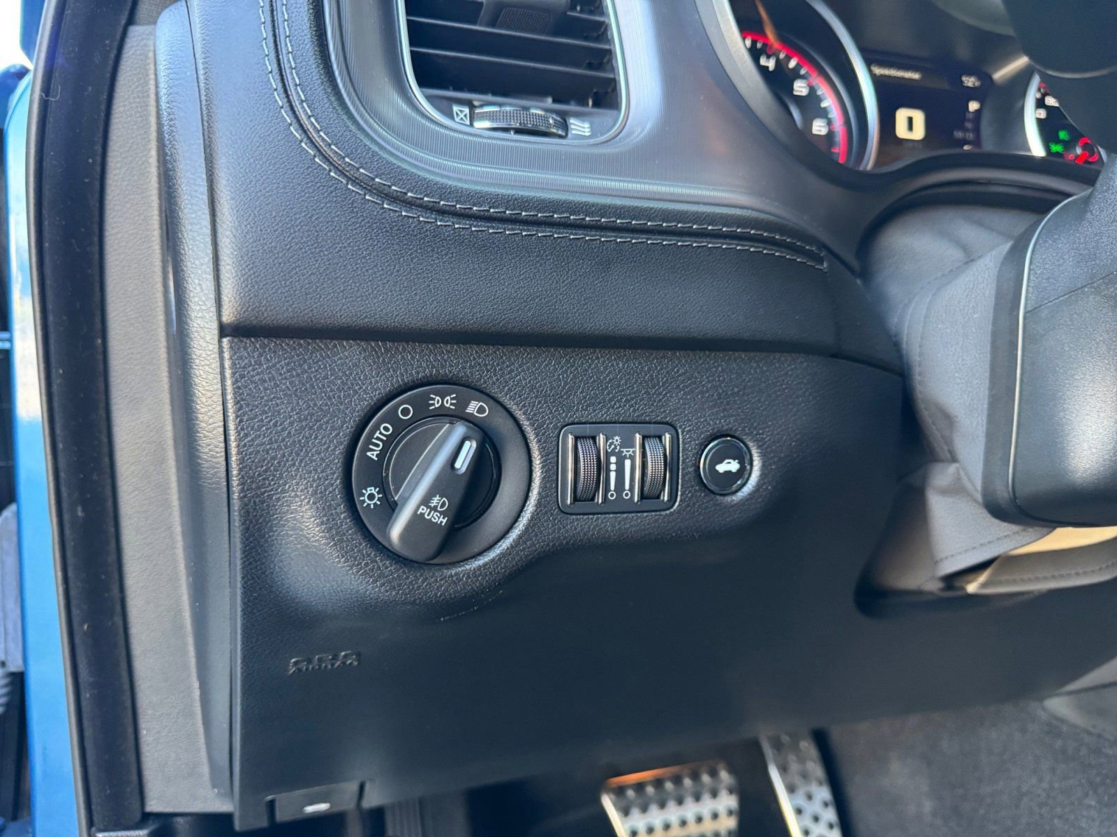 Used 2023 Dodge Charger Scat Pack w/ Plus Group image 18