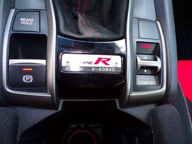 Used 2021 Honda Civic Type R image 16