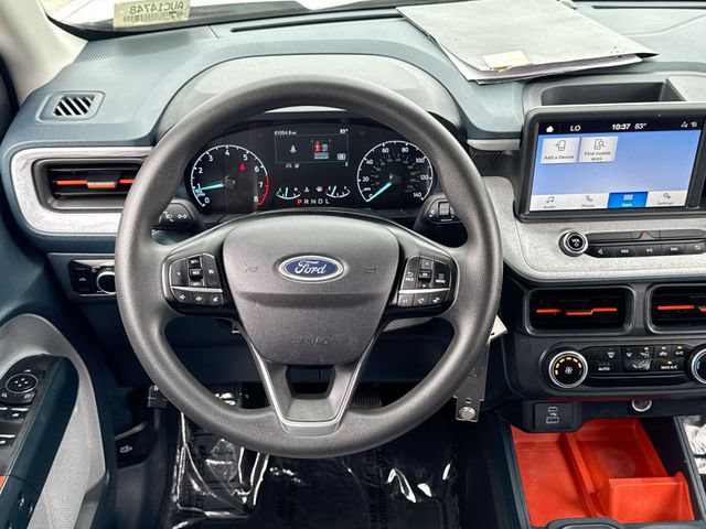 Certified 2024 Ford Maverick XLT FWD image 14