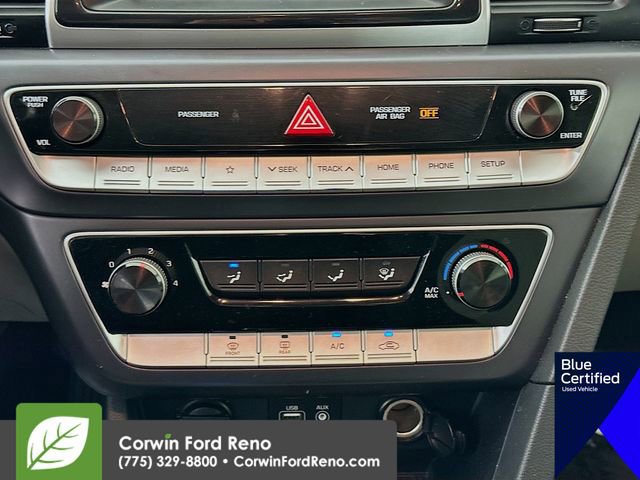 Used 2018 Hyundai Sonata SE image 18