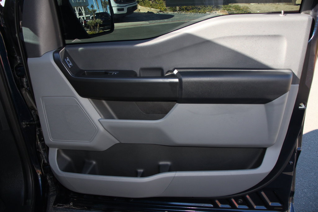 Certified 2025 Ford F150 XL AWD/4WD image 25