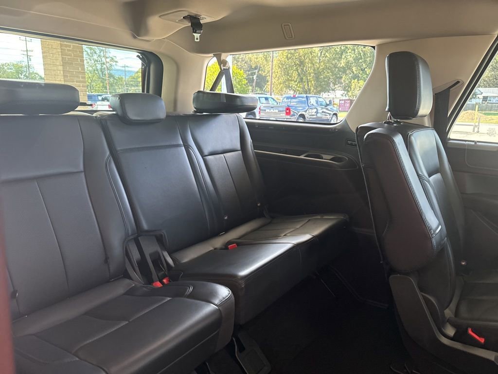 Certified 2024 Ford Expedition Max XLT image 22