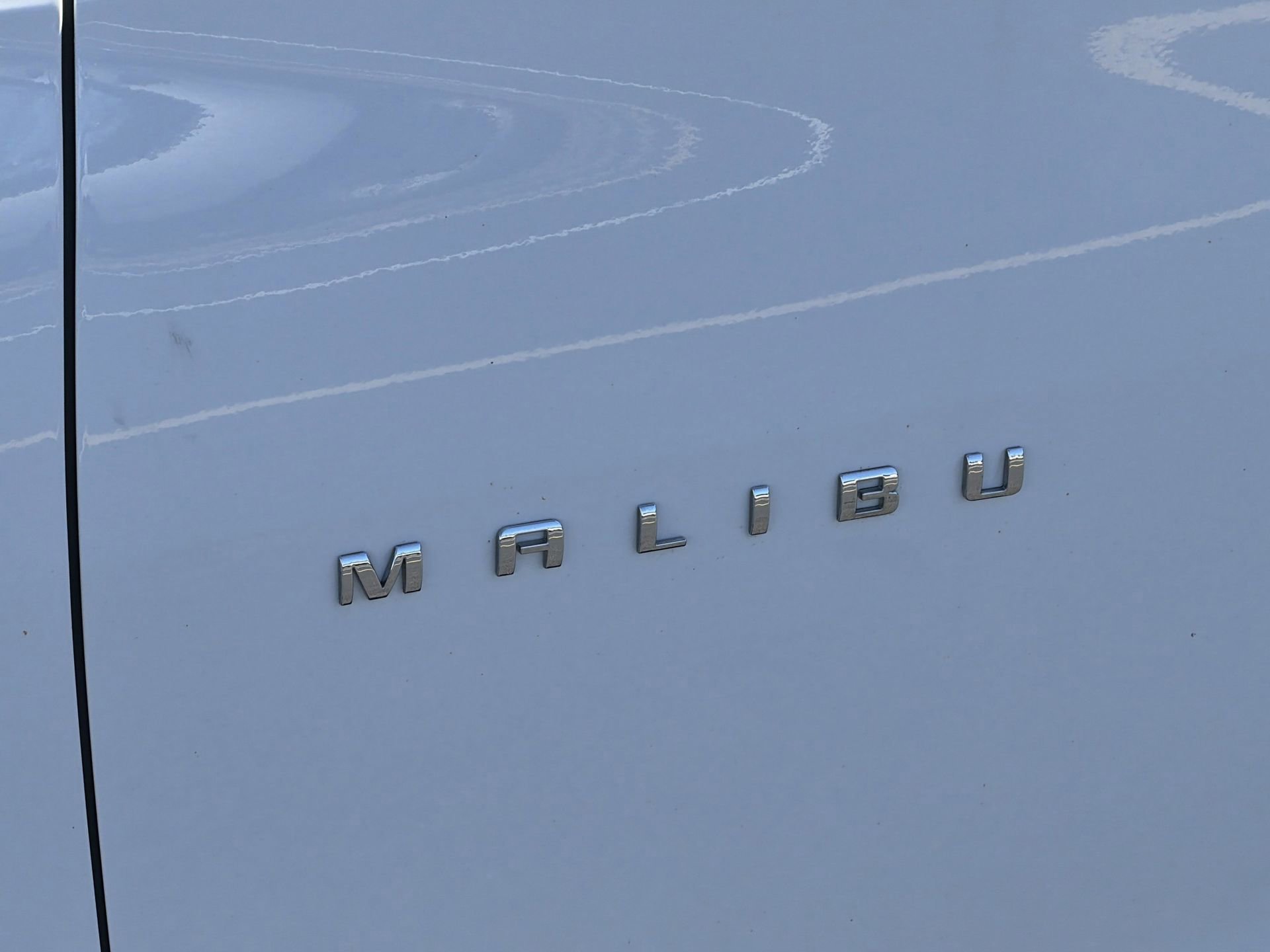 Used 2023 Chevrolet Malibu LT image 35