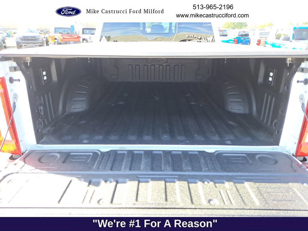 Certified 2024 Ford F250 XLT image 26