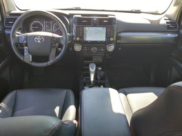 Used 2024 Toyota 4Runner TRD Off-Road Premium w/ Moonroof Package AWD/4WD image 30