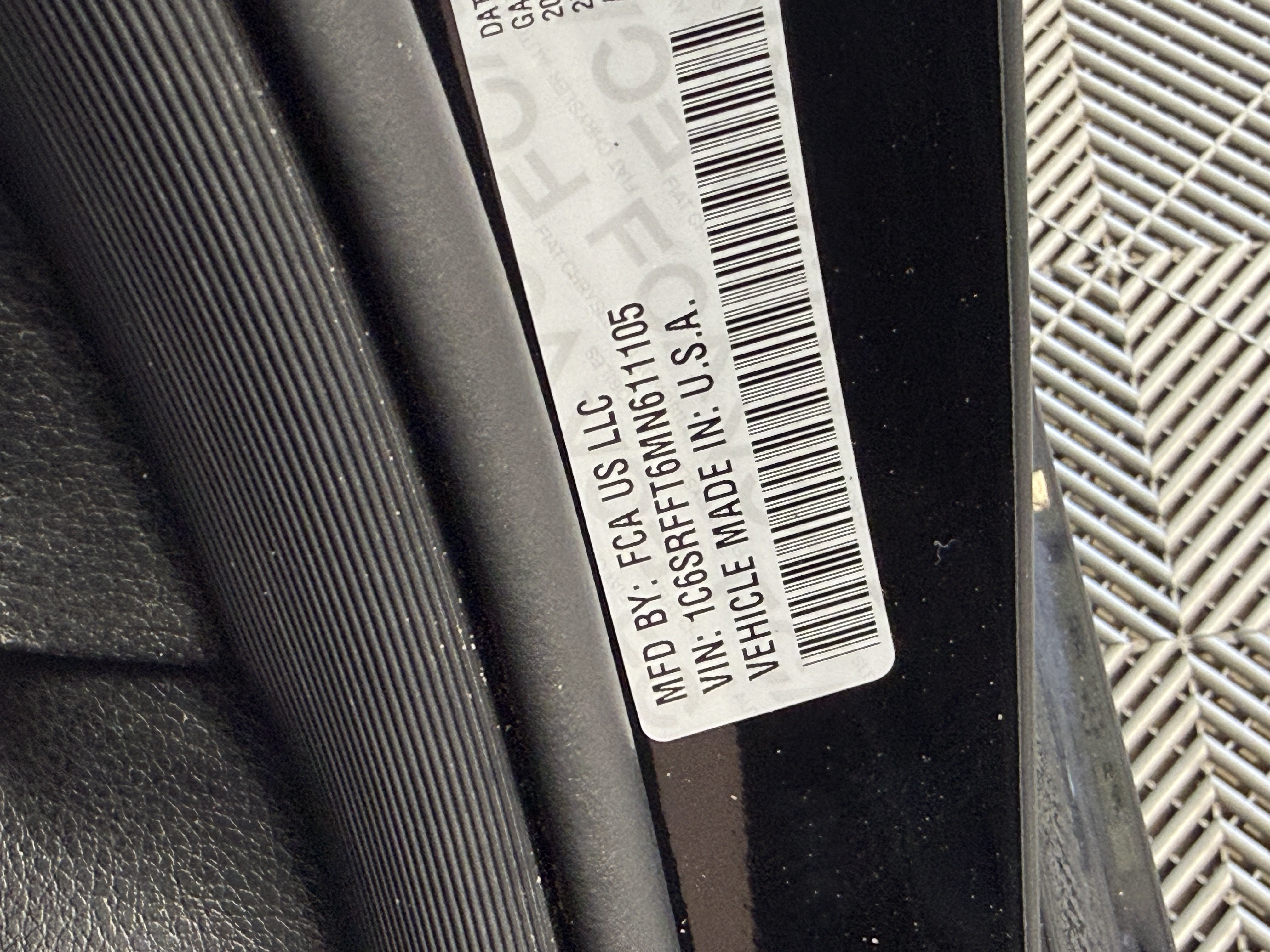 Used 2021 RAM 1500 Big Horn AWD/4WD image 28