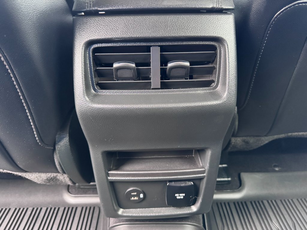 Certified 2022 Ford Edge SEL w/ Convenience Package image 25