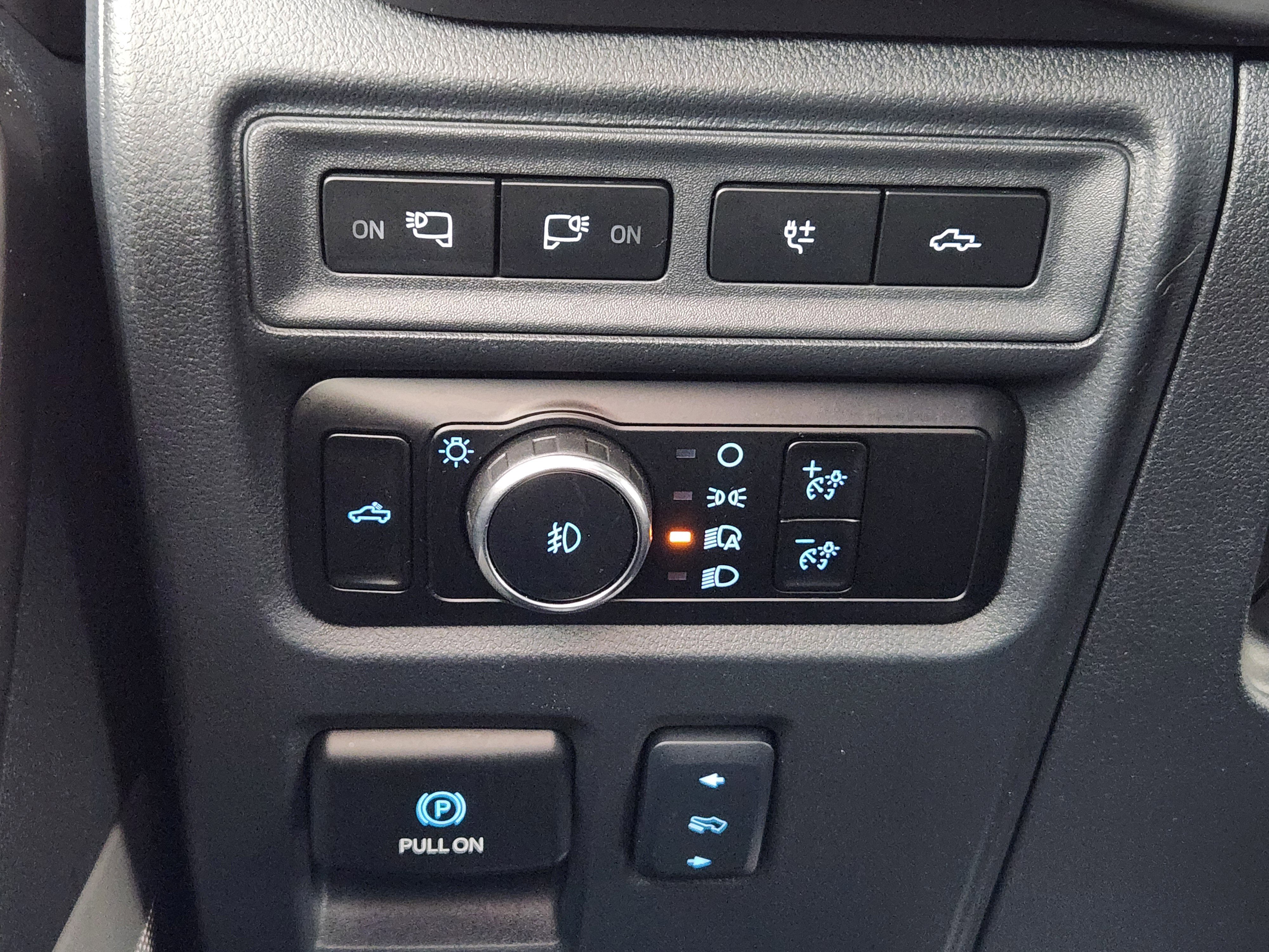 Certified 2024 Ford F150 Tremor w/ Bed Utility Package image 27