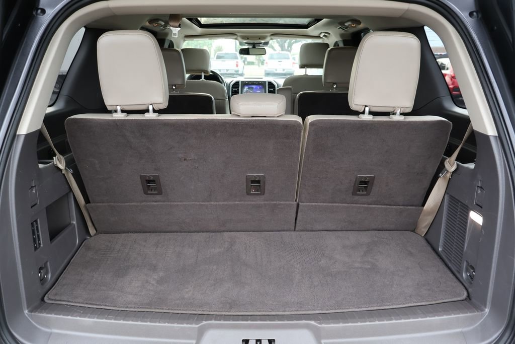 Certified 2021 Ford Expedition XLT RWD image 25