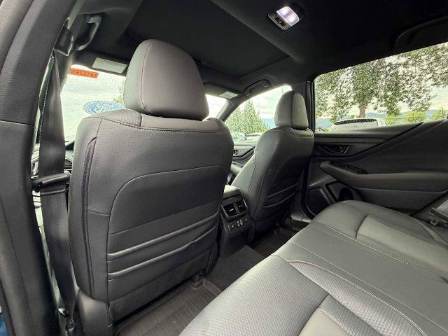 Used 2024 Subaru Outback Wilderness AWD/4WD image 26