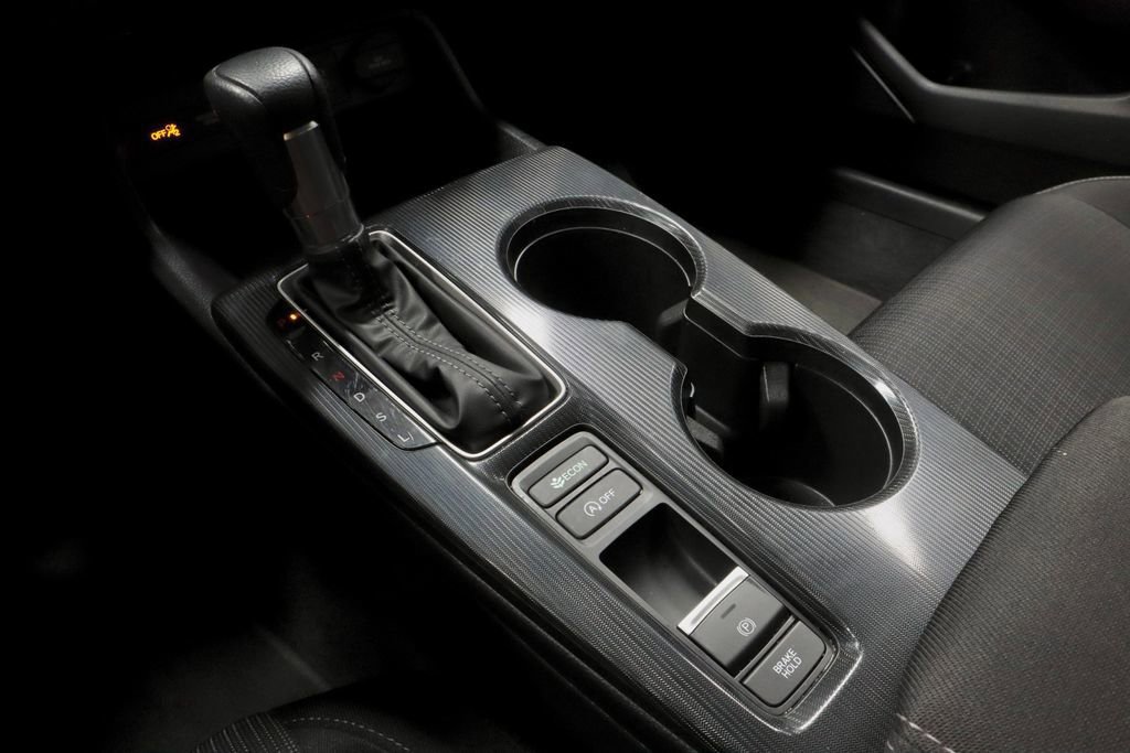 Used 2025 Honda Civic LX image 30