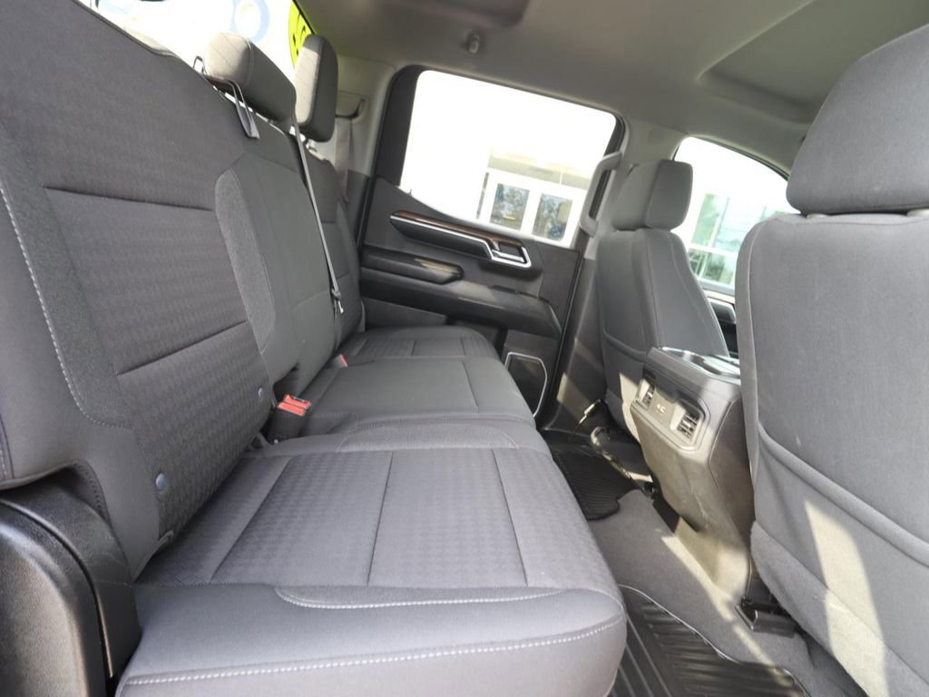 Used 2022 Chevrolet Silverado 1500 RST image 24