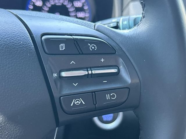Used 2022 Hyundai Kona SEL w/ Convenience Package FWD image 32