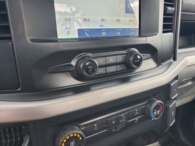 Certified 2022 Ford F150 XL image 21