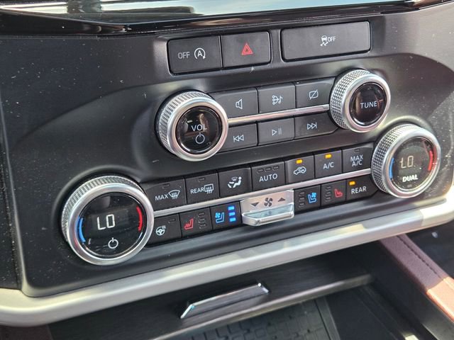 Certified 2024 Ford Expedition Max Limited AWD/4WD image 27
