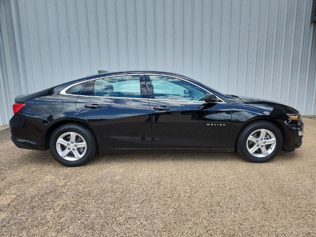 Used 2024 Chevrolet Malibu LS FWD image 23