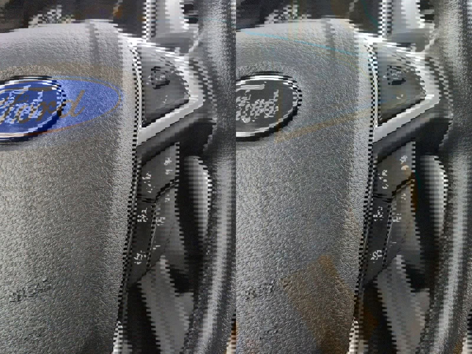 Certified 2017 Ford Fusion Energi SE image 25