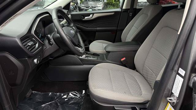 Certified 2021 Ford Escape SE AWD/4WD image 11