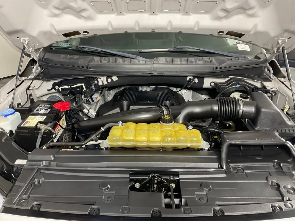 Certified 2019 Ford F150 XL w/ Equipment Group 101A Mid AWD/4WD image 9