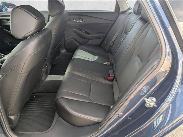 Used 2023 Honda Accord Touring image 17