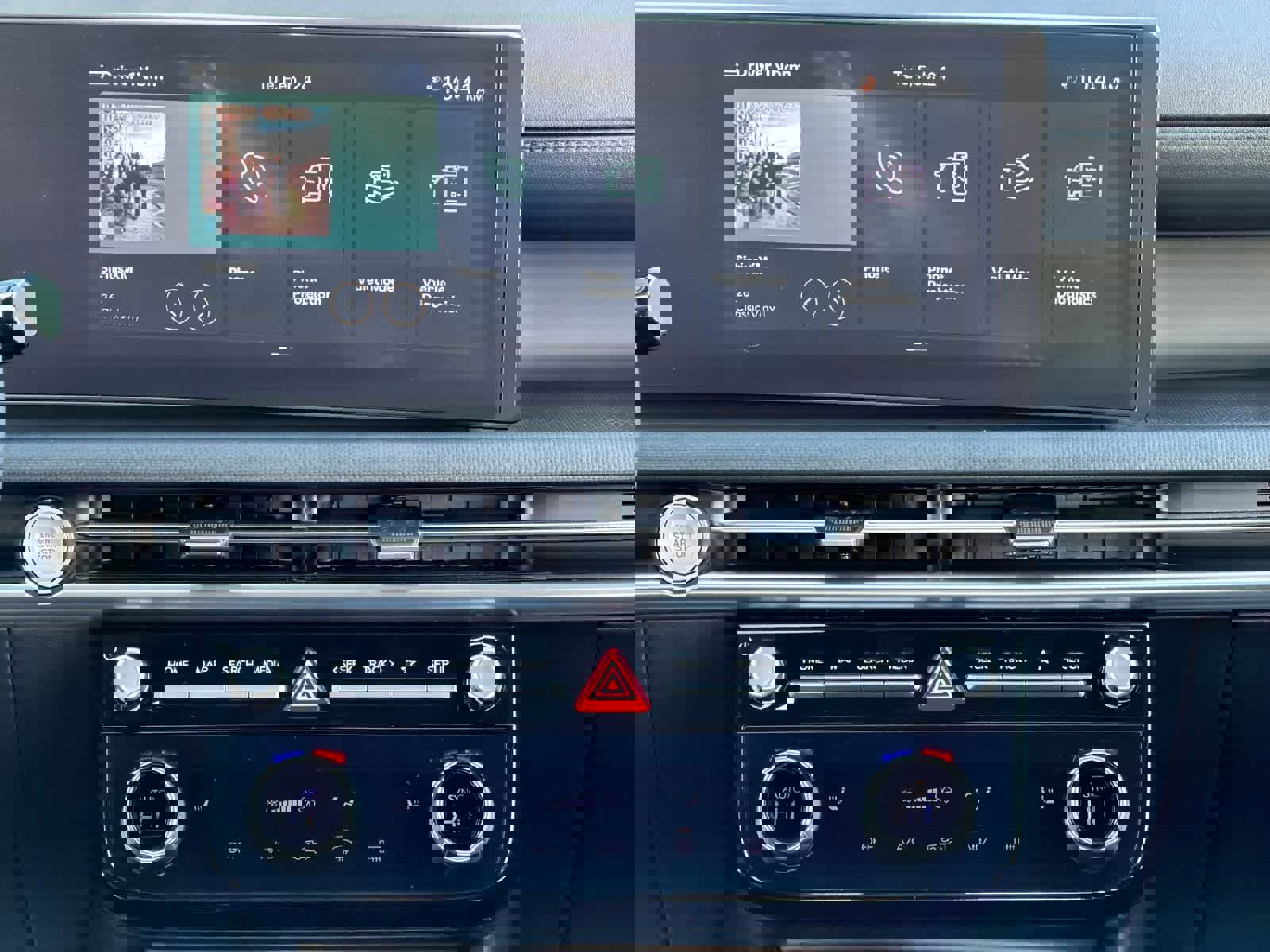 Used 2025 Hyundai Santa Cruz SEL image 30