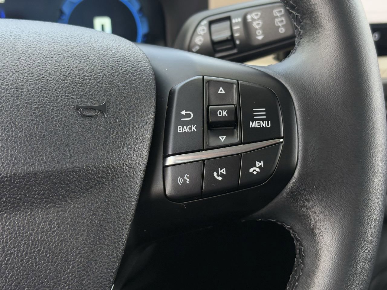 Certified 2025 Ford Bronco Sport Big Bend w/ Convenience Package image 17