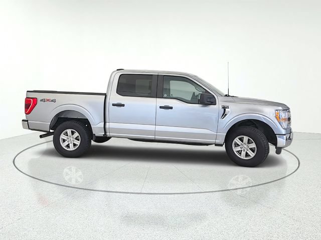 Certified 2022 Ford F150 XLT w/ Trailer Tow Package AWD/4WD image 7
