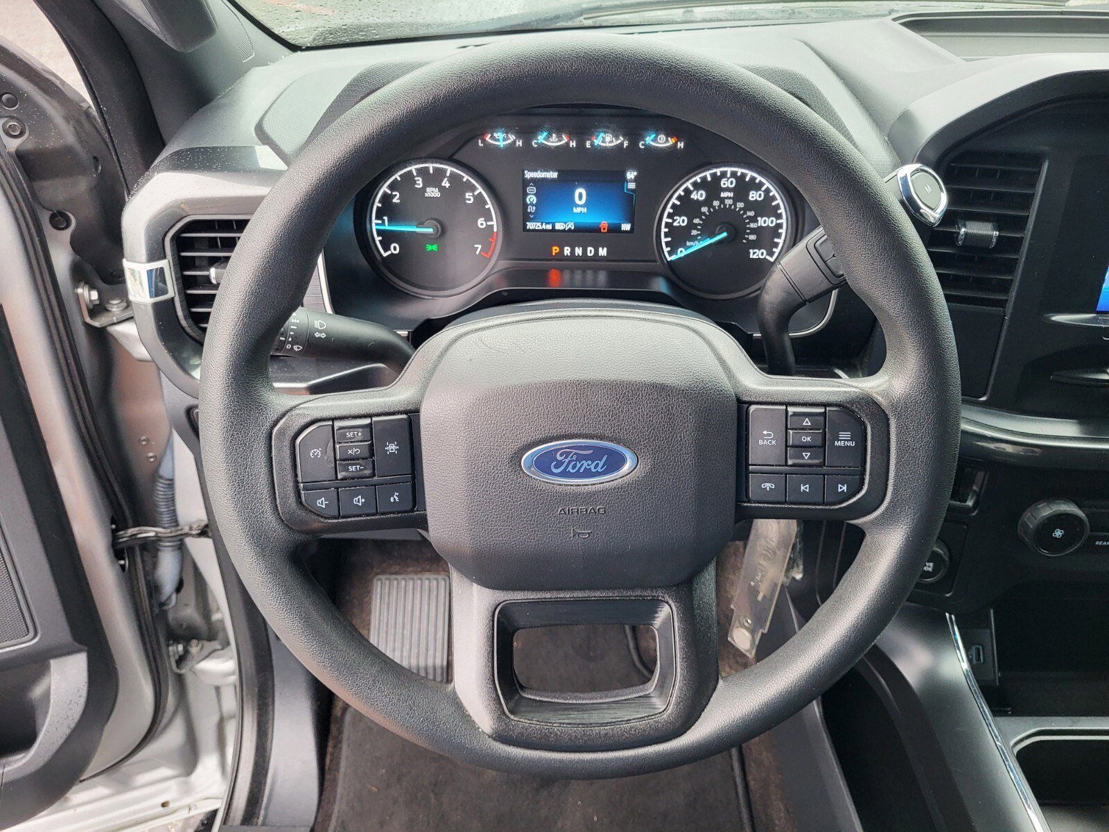 Certified 2021 Ford F150 XL w/ STX Appearance Package image 26