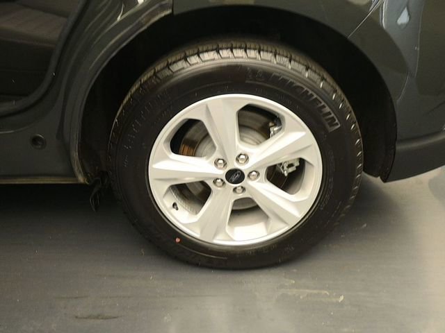 Certified 2023 Ford Edge SE AWD/4WD image 9