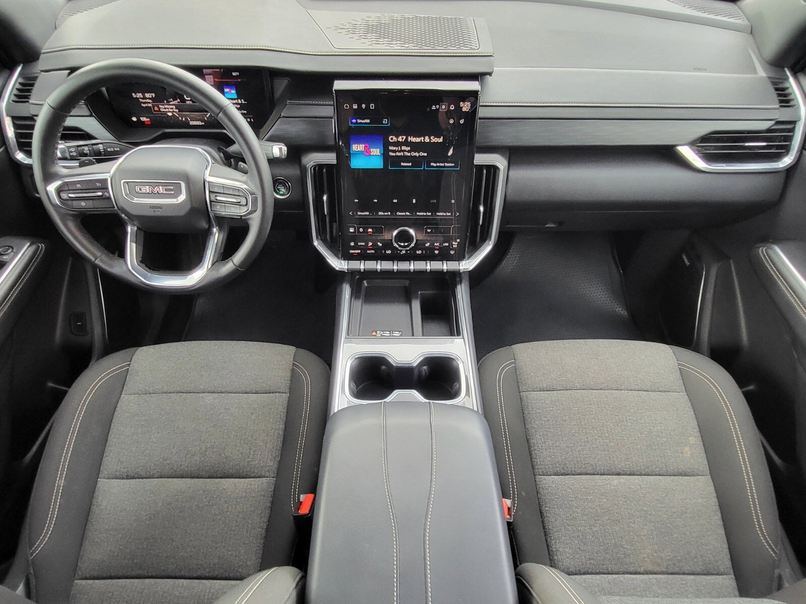 Used 2025 GMC Acadia Elevation FWD image 13