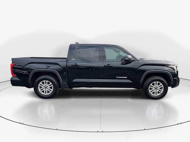 Used 2023 Toyota Tundra SR5 w/ SR5 Premium Package AWD/4WD image 3