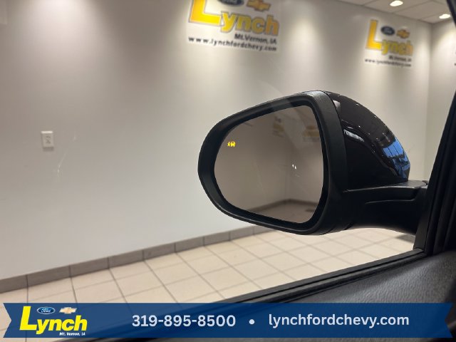 Used 2021 Buick Encore GX Select w/ Experience Buick Package FWD image 16