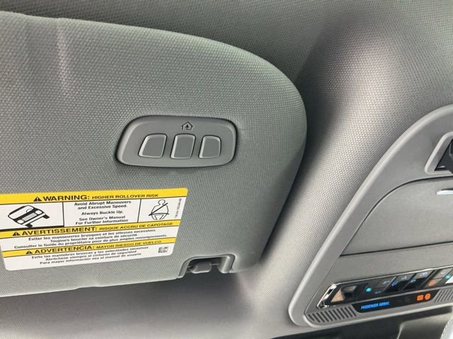 Certified 2025 Ford F450 Lariat w/ FX4 Off-Road Package image 26