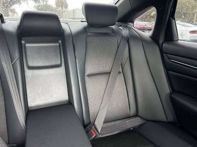 Used 2021 Honda Accord Sport image 14
