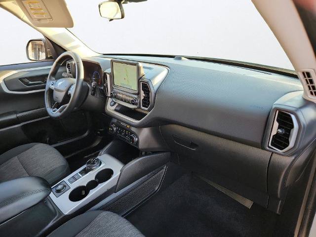 Certified 2023 Ford Bronco Sport Big Bend w/ Convenience Package AWD/4WD image 31
