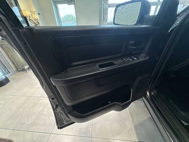 Used 2019 RAM 1500 Express AWD/4WD image 19