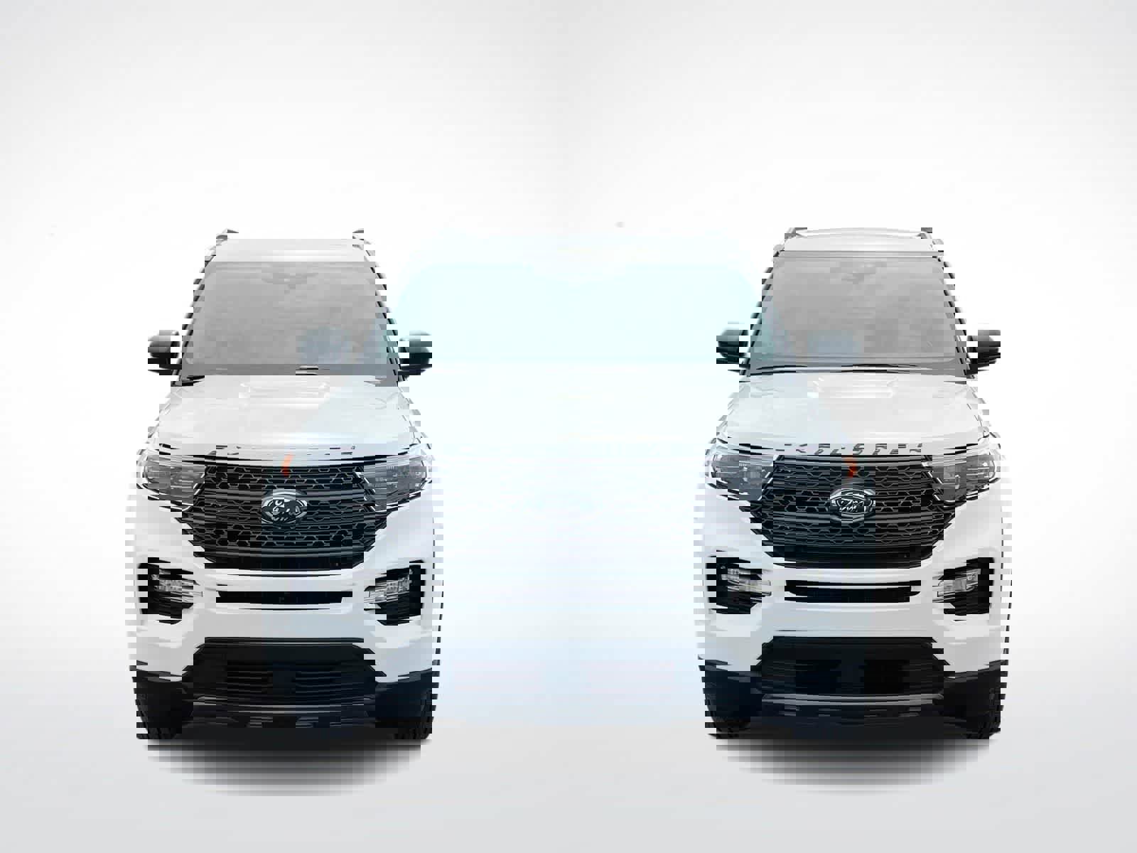 Certified 2024 Ford Explorer XLT w/ Equipment Group 202A image 3