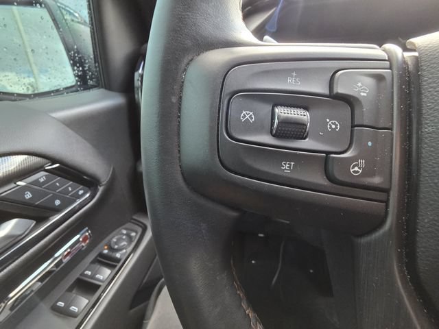 Used 2024 GMC Sierra 1500 AT4 w/ Technology Package AWD/4WD image 18