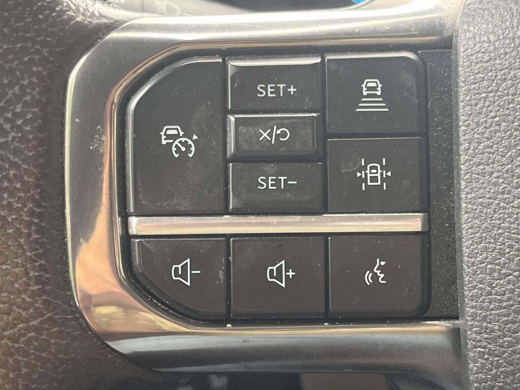 Certified 2024 Ford F250 King Ranch AWD/4WD image 35