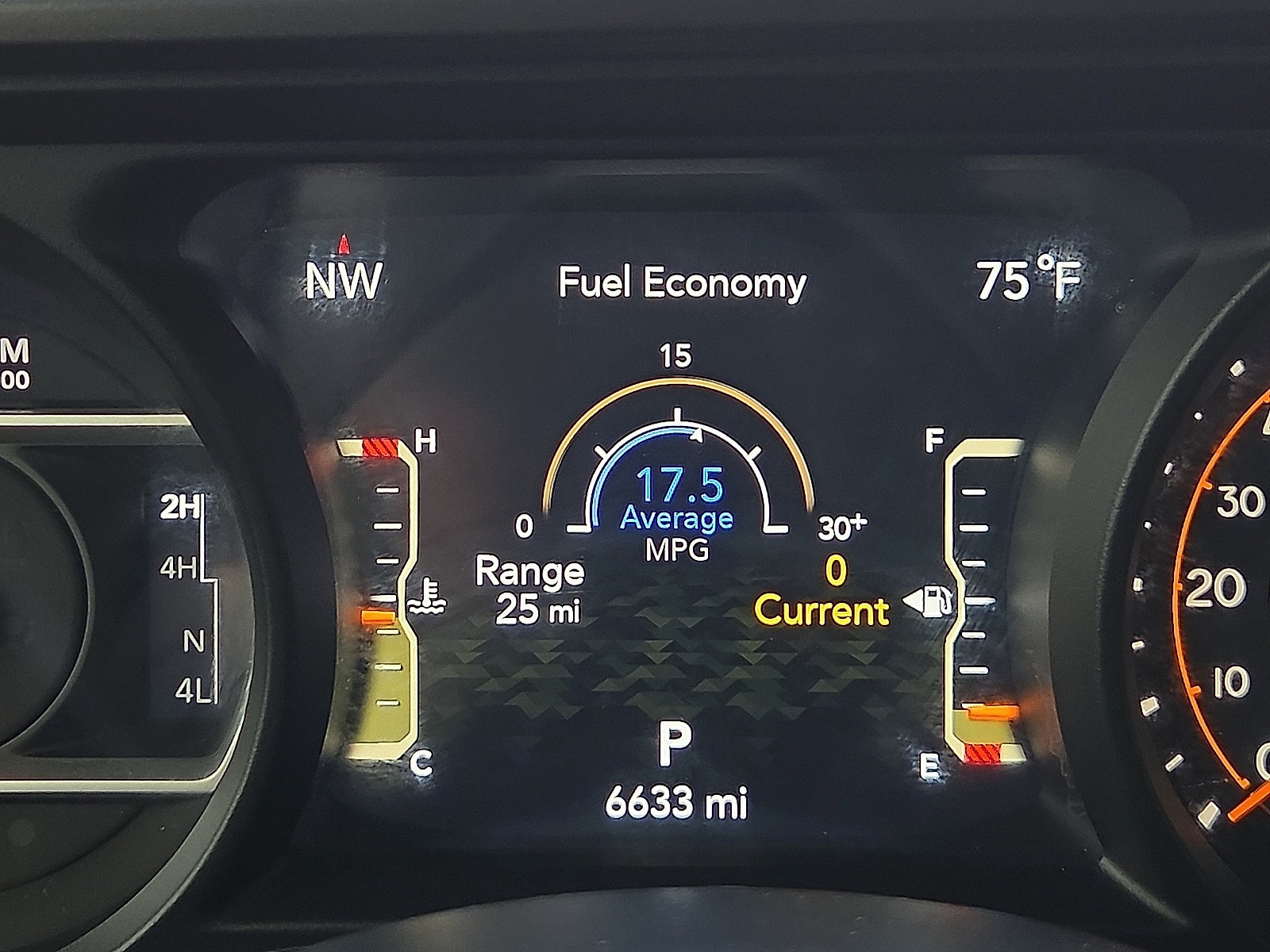 Used 2026 Jeep Wrangler Unlimited Sport AWD/4WD image 23