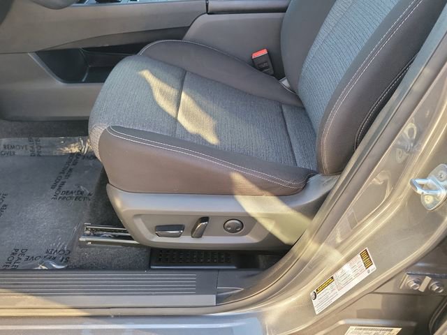 Used 2023 Nissan Rogue SV image 18