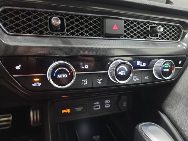 Used 2024 Acura Integra A-Spec FWD image 21