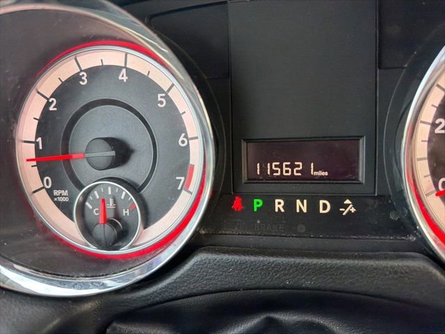 Used 2018 Dodge Grand Caravan SE FWD image 33