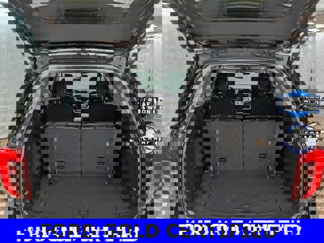 Certified 2023 Ford Explorer XLT w/ Equipment Group 202A image 23