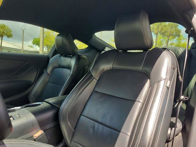 Certified 2024 Ford Mustang GT Premium image 12