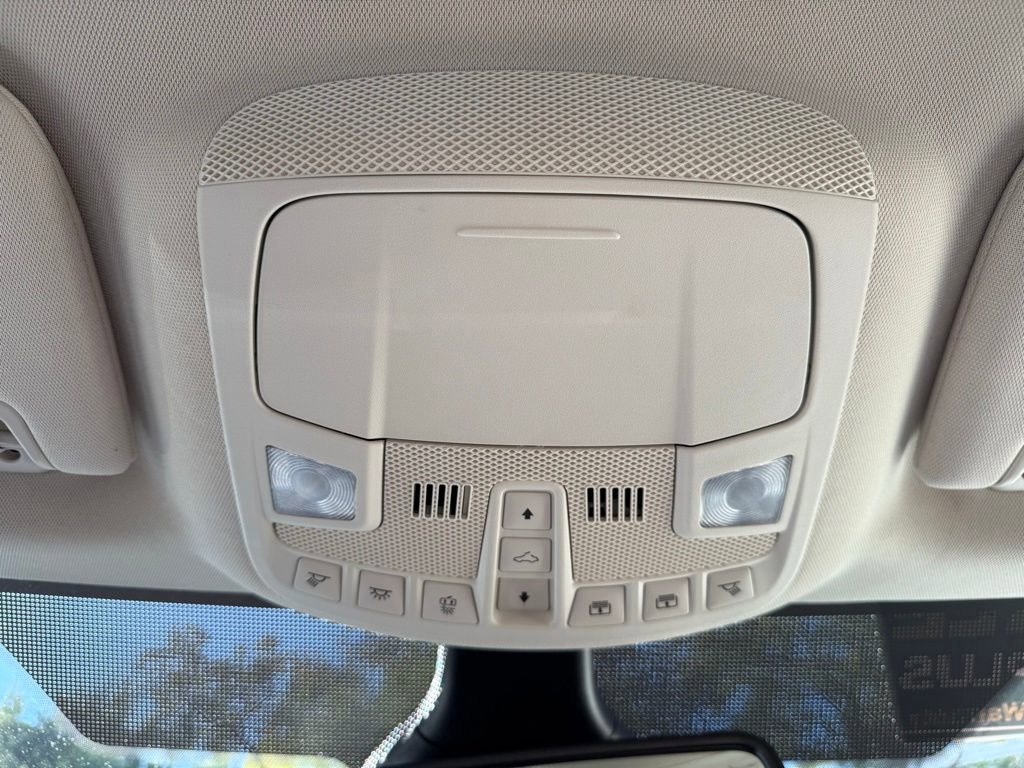 Certified 2023 Ford Edge SEL w/ Convenience Package image 13