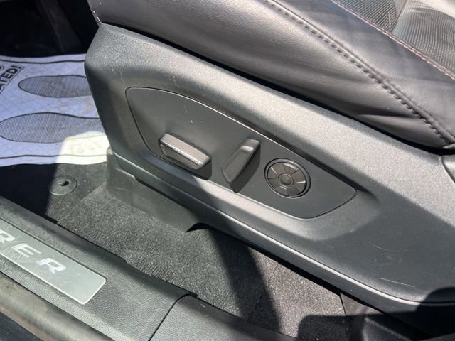 Certified 2021 Ford Explorer Platinum w/ Equipment Group 601A AWD/4WD image 24