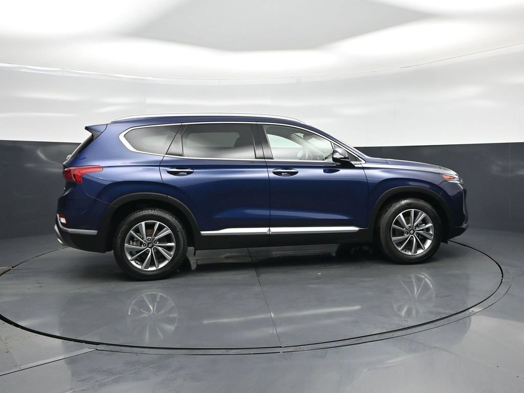 Used 2019 Hyundai Santa Fe AWD image 28