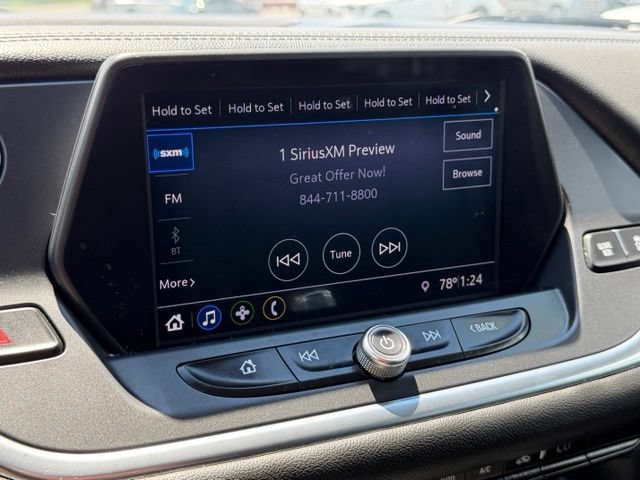 Used 2019 Chevrolet Blazer LT FWD image 18