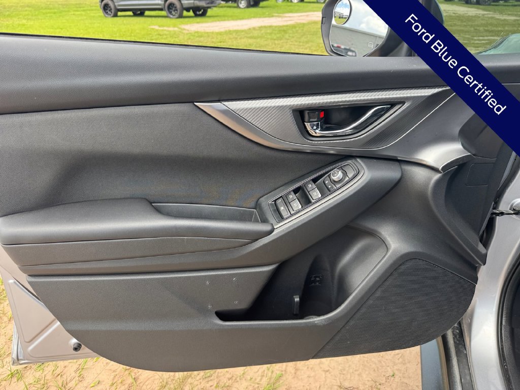 Used 2022 Subaru WRX Premium AWD/4WD image 35